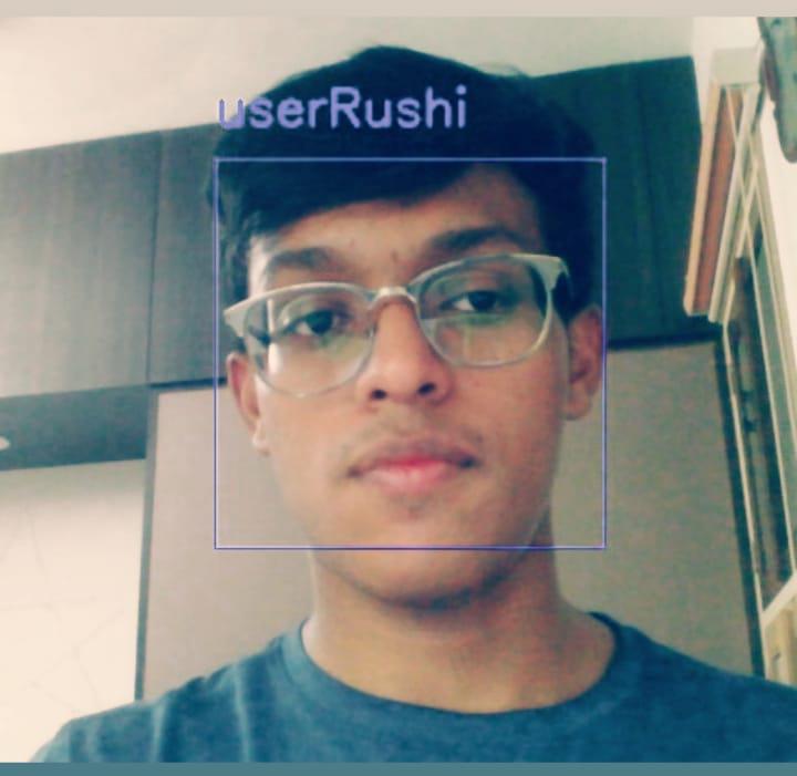 Rushi's Portfolio